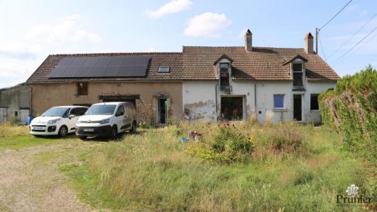 For sale Celle-en-morvan 5 rooms 151 m2 Saone et loire (71400) photo 0