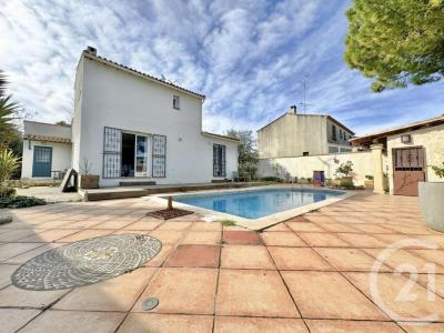 For sale Lattes 4 rooms 95 m2 Herault (34970) photo 0