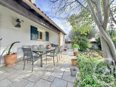 For sale Lattes 4 rooms 95 m2 Herault (34970) photo 1