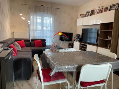 For sale Persan 4 rooms 74 m2 Val d'Oise (95340) photo 3