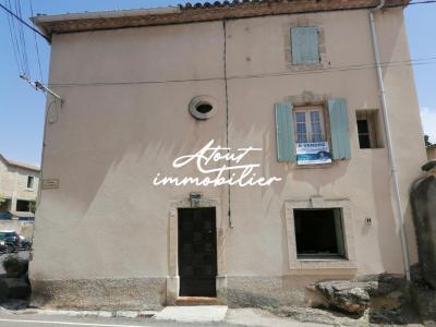 For sale Tressan 6 rooms 75 m2 Herault (34230) photo 0