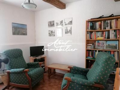 For sale Tressan 6 rooms 75 m2 Herault (34230) photo 1