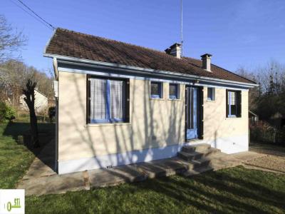 For sale Dammarie-sur-loing 3 rooms 61 m2 Loiret (45230) photo 0