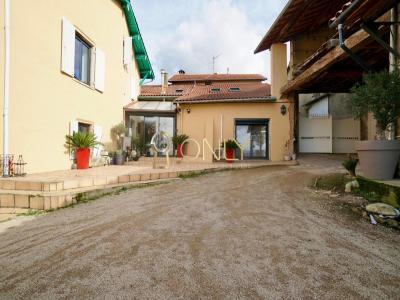For sale Genay 4 rooms 194 m2 Rhone (69730) photo 1