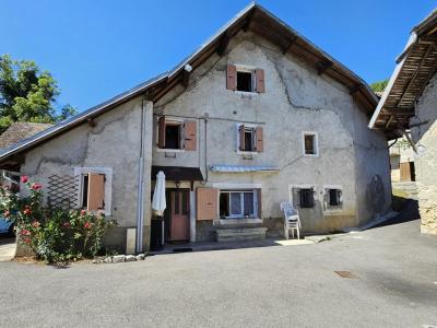 For sale Lucey 4 rooms 117 m2 Savoie (73170) photo 0