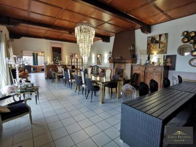For sale Artemare 20 rooms 660 m2 Ain (01510) photo 3