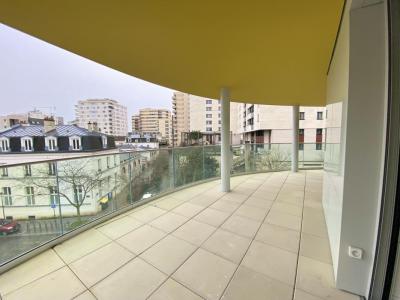 Louer Appartement Suresnes Hauts de Seine