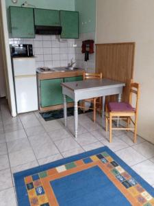 For rent Grigny 1 room 21 m2 Essonne (91350) photo 1