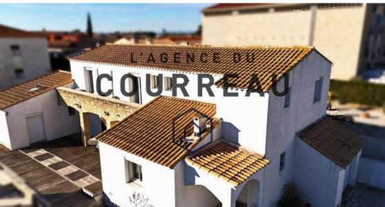 For sale Perols 6 rooms 190 m2 Herault (34470) photo 0