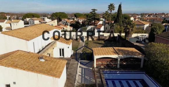 For sale Perols 6 rooms 190 m2 Herault (34470) photo 2