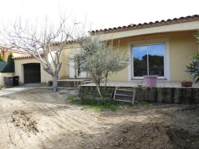 For sale Bouzigues 4 rooms 92 m2 Herault (34140) photo 0