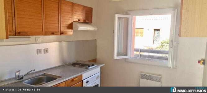 For sale 2 rooms 44 m2 Herault (34000) photo 2