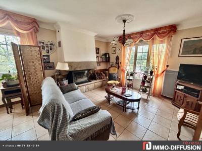 For sale CAMPAGNE 9 rooms 130 m2 Cotes d'armor (22700) photo 1