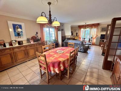 For sale CAMPAGNE 9 rooms 130 m2 Cotes d'armor (22700) photo 2