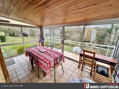 For sale CAMPAGNE 9 rooms 130 m2 Cotes d'armor (22700) photo 3