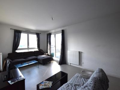 For sale Trappes 4 rooms 78 m2 Yvelines (78190) photo 1