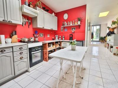 Acheter Maison 114 m2 Quesnoy-sur-deule