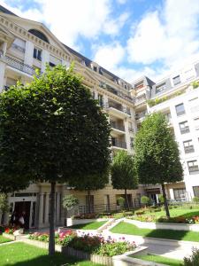 Acheter Appartement Issy-les-moulineaux Hauts de Seine