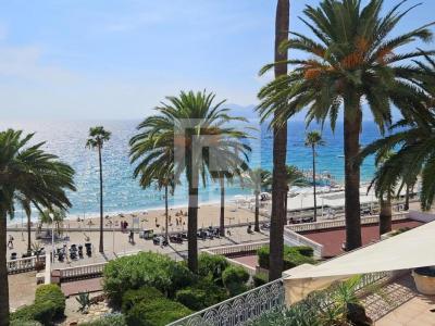 For sale Cannes 3 rooms 65 m2 Alpes Maritimes (06400) photo 0