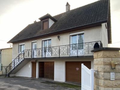 For sale Thury Cote d'or (21340) photo 0