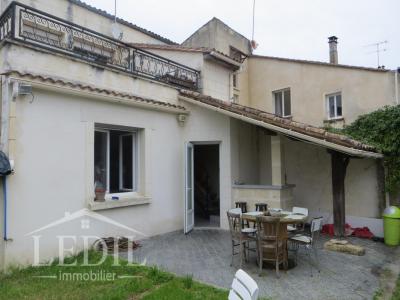 For sale Barsac 5 rooms 148 m2 Gironde (33720) photo 0