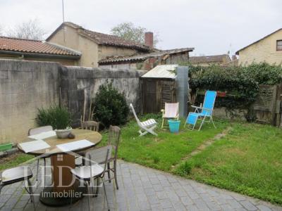 For sale Barsac 5 rooms 148 m2 Gironde (33720) photo 1