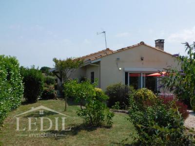 For sale Ambares-et-lagrave 4 rooms 114 m2 Gironde (33440) photo 1