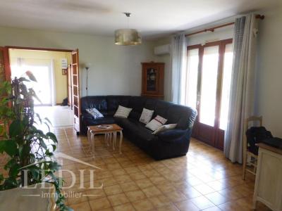 For sale Ambares-et-lagrave 4 rooms 114 m2 Gironde (33440) photo 4