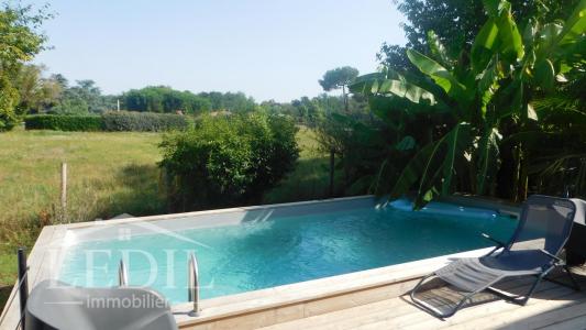 For sale Illats 4 rooms 150 m2 Gironde (33720) photo 1