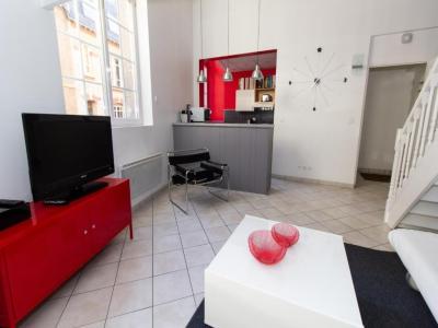 Louer Appartement Reims 750 euros