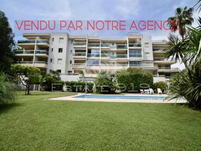 For sale Cannes 2 rooms 47 m2 Alpes Maritimes (06400) photo 0