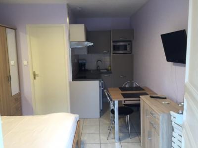 For sale Amneville 1 room 23 m2 Moselle (57360) photo 0