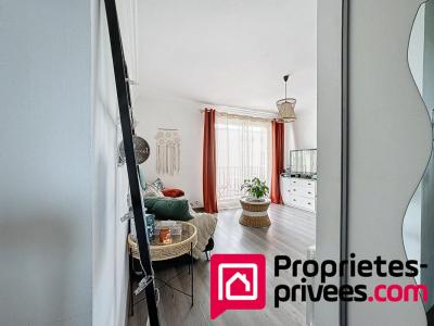 Acheter Appartement Mantes-la-jolie Yvelines