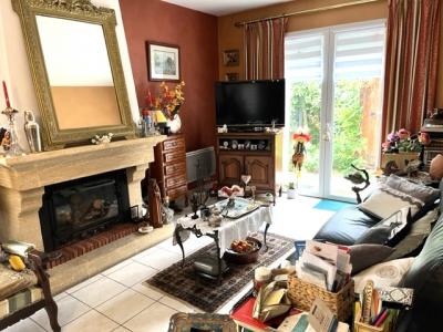 Acheter Maison Saint-brevin-les-pins Loire atlantique