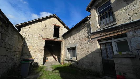 For sale Crouy 7 rooms Aisne (02880) photo 0