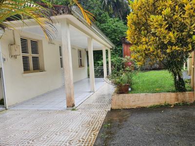 For sale Morne-rouge 9 rooms 240 m2 Martinique (97260) photo 2