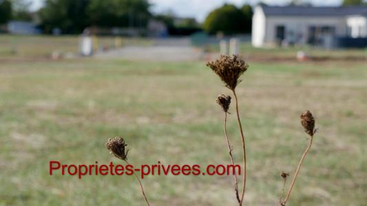 For sale Chabournay 458 m2 Vienne (86380) photo 1