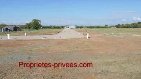 For sale Chabournay 458 m2 Vienne (86380) photo 3
