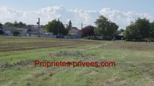 For sale Chabournay 745 m2 Vienne (86380) photo 0