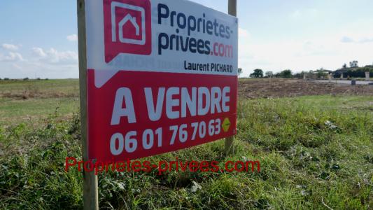 For sale Chabournay 745 m2 Vienne (86380) photo 2