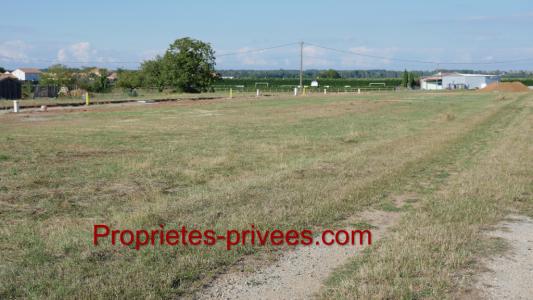 For sale Chabournay 745 m2 Vienne (86380) photo 3