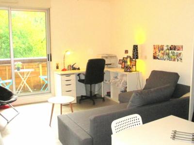 For sale Montpellier 1 room 25 m2 Herault (34080) photo 0