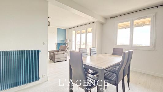 Annonce Location Appartement Limoges 87