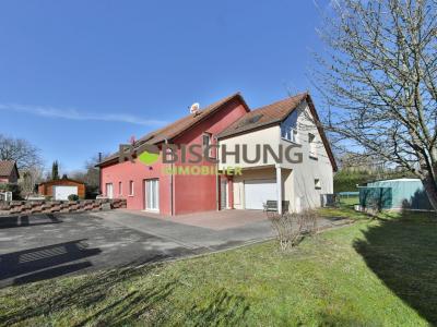 For sale Carspach Haut rhin (68130) photo 0