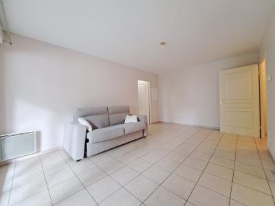 For sale Bordeaux 2 rooms 46 m2 Gironde (33000) photo 0