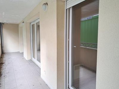 For sale Bordeaux 2 rooms 46 m2 Gironde (33000) photo 1