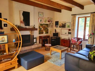 For sale Plouhinec 5 rooms 120 m2 Morbihan (56680) photo 2