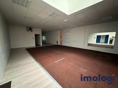 Annonce Location Commerce Pontarlier 25