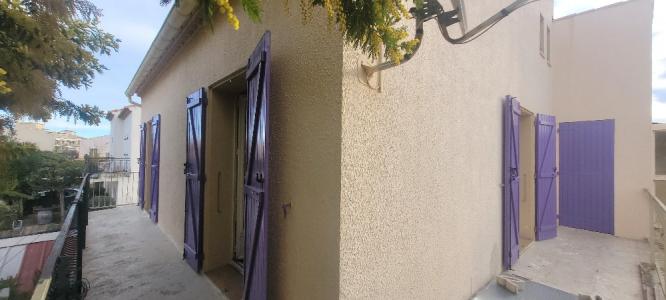 For sale Narbonne 6 rooms 125 m2 Aude (11100) photo 2