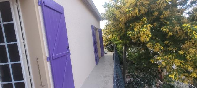 For sale Narbonne 6 rooms 125 m2 Aude (11100) photo 3